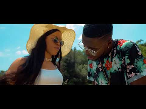 Linpac - Caribbean Girl (OFFICIAL MUSIC VIDEO).