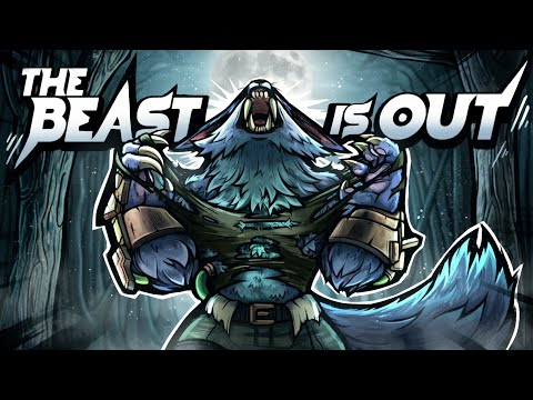 WARWICK TOP IS MY NEW MAIN AWOOOOOOO