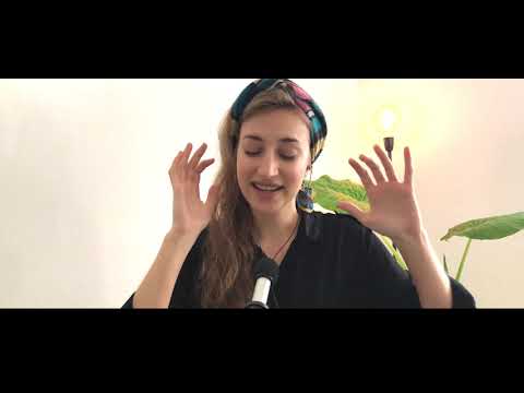 Así sea - Victoria Birchner