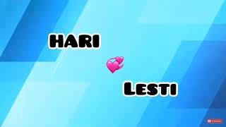 Download lagu KEJORA Sampaikan Rindu ini LESTI DA & HARI LIDA mp3