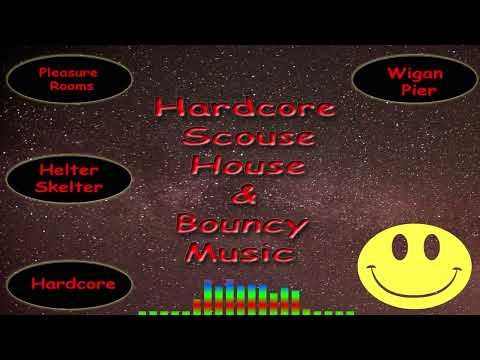 Wigan Pier MC Battle Vol 1 Arkie Vs Em DMC Track 01