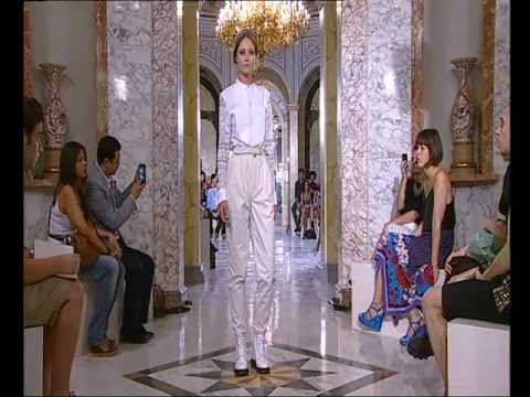 Gori de Palma Spring Summer 2013 080 Barcelona Fashion