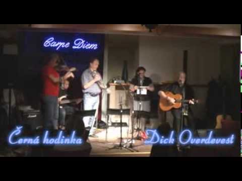 Dick Overdevest - Černá hodinka