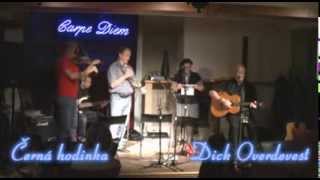 Video Dick Overdevest - Černá hodinka