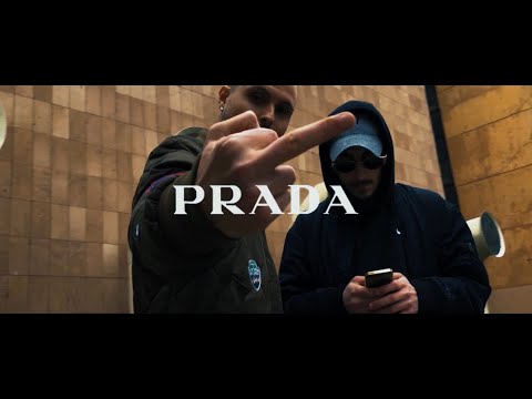 YNG SLAV x AFER - PRADA (Official Video)