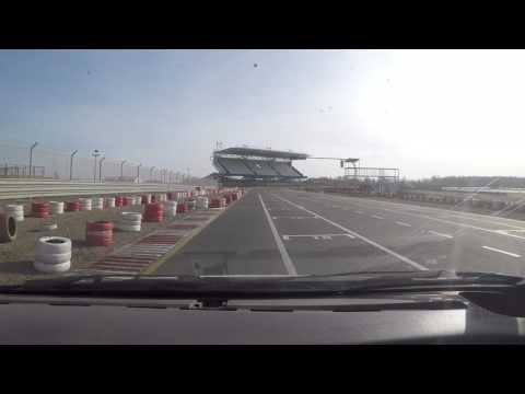 52 Rallye Monte Calvaria 2017 PS 9 AUTODROM SLOMCZYN