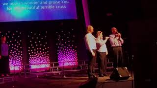 Beautiful Terrible Cross