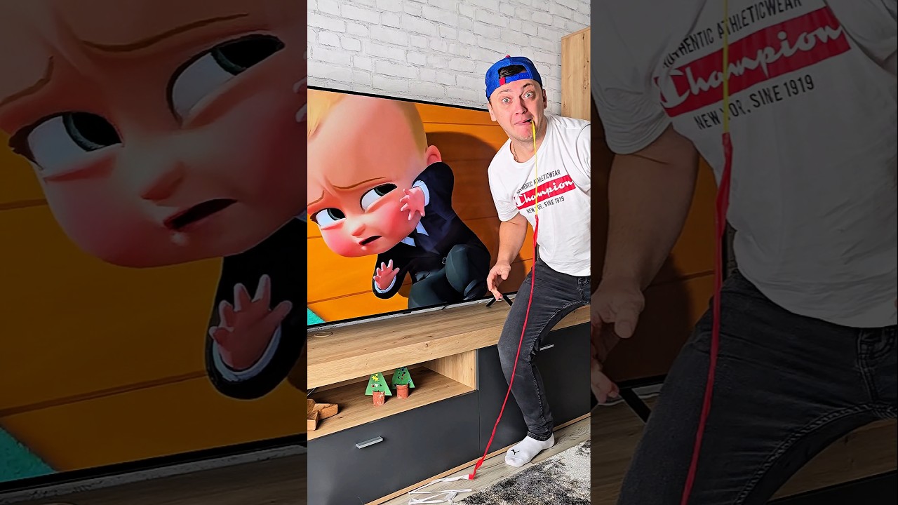 Try Not To Laugh 😅 Funny Video from BoxtoxTv 😁