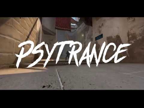 # 3 Psytrance  Some kills
