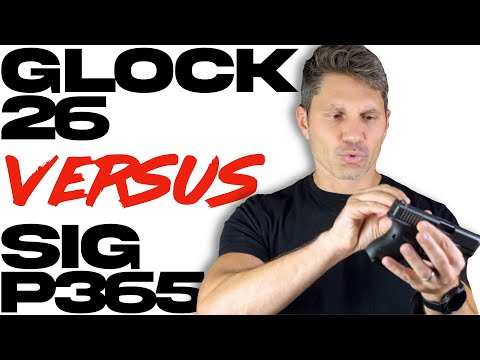 My Sig P365 Review: What No One’s Telling You