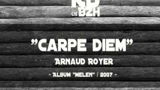 Arnaud Royer - Carpe Diem (scottish)