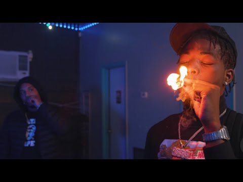 ShooterGang VJ - On Demand (Official Music Video)