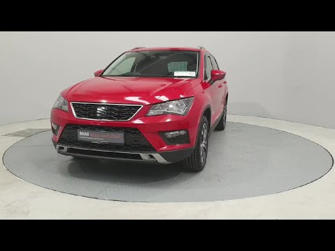 SEAT Ateca 2 Seat Commercial Ateca  1.6tdi115hp S - Image 2