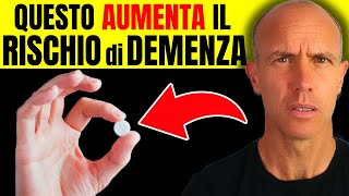 Download lagu The MOST USED drug that over time can INCREASE the risk of DEMENTIA mp3