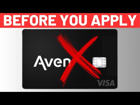 10 Things You MUST Know About the Aven Card