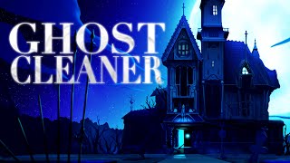 Ghost Cleaner 5