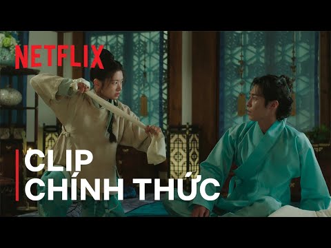 Hoàn hồn | Clip chính thức | Netflix