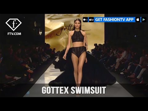 Tel Aviv - Gottex Swimsuit | FashionTV