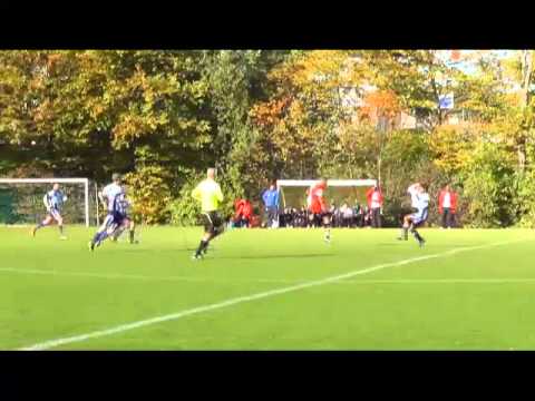 Feyenoord B1 - Forumsport B1
