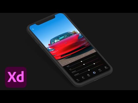 Getting Started in Adobe XD: Working Smarter | Adobe Creative Cloud