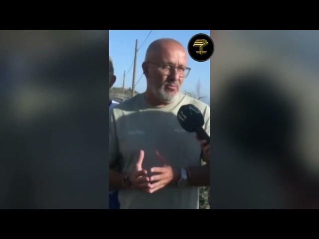 Miserable gobierno marroquí y miserable gobierno de España