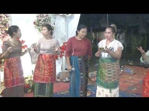 Beru Minteri Children's Drum // Perjabun Ersa Erfina Br Pelawi & Suhelmi Barus // Sangketen