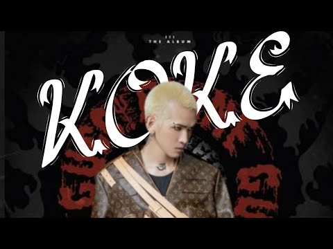 G-DEVITH - KOKE feat. VKL [ OFFICIAL LYRIC ] Thailand