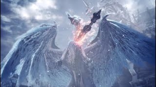 ［MHWIB］　実況プレイ 21