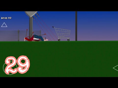 Short Ride Level 29 +Fails | Walk-through | gamerzreina