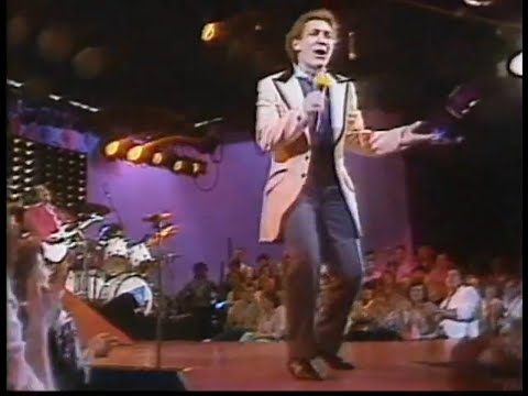 David Cassidy Vs Dany Bonaduce Doesn't Somebody Want to Be Wanted