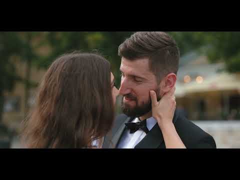 Weronika i Mateusz wedding trailer