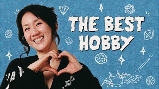 the beginner's guide to tabletop role playing games