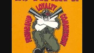 25 TA LIFE As One (WARZONE cover)