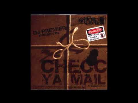 DJ Premier / Evidence - To The Top [feat. Alchemist & Big Twin]