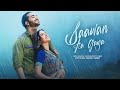Tere Aane Ki Khushi Mein Ye Saawan Aa Gaya Official Video Neha Kakkar Aly Goni Jasmine New Song