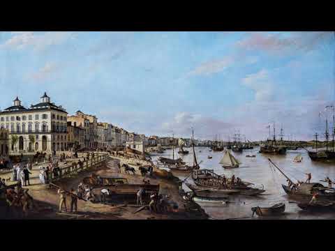 Jean-Baptiste Feyzeau (1745-1806) - Sonata (IV) oeuvre première (1764)