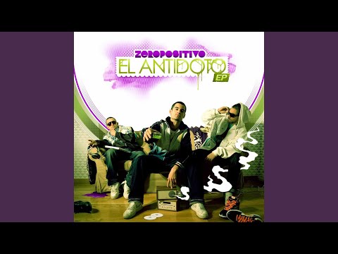 El Antídoto