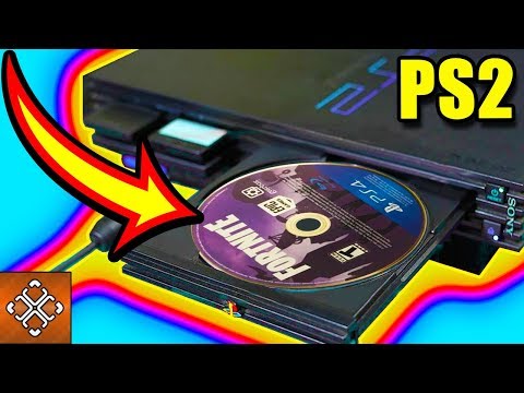 10 Things You Never Knew Your PS2 Could Do