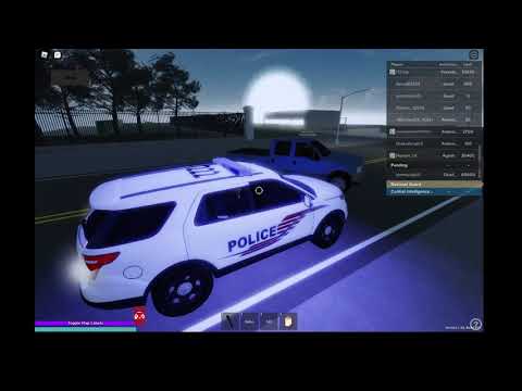 MPD - Day 02 - Patrol Officer - Session 5 - 4/10/2020