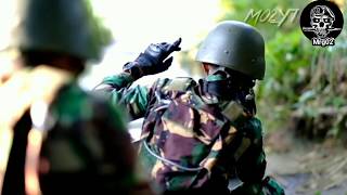 Download lagu TNI • JALAN PANJANG - saykoji ||• motivasi buat casis tni polri •|| mp3