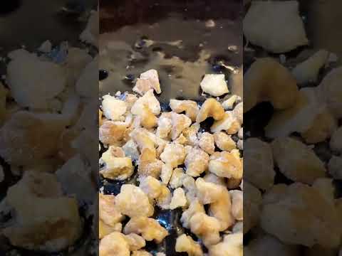 Let me know if you want the results! #chocolate #brownies #baking