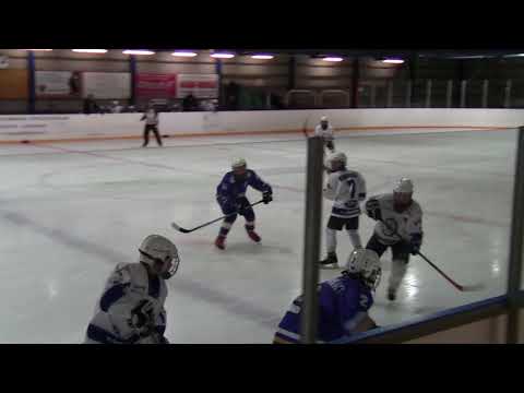 081017 – HaKi Black vs EKS White 2/6