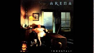 Music video thumbnail preview for Arena - Ghost In The Firewall by Arena