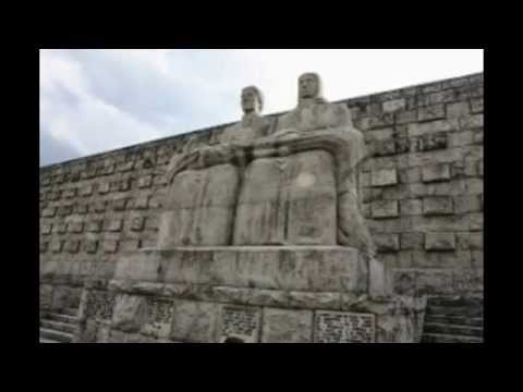 Sacrario Militare Francese di Pederobba Primeira Guerra Mundial 1915-1918