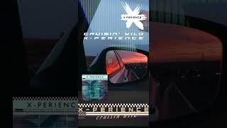 Teaser - X-Perience - Cruisin Wild - New Single 2022