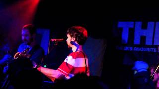 Great Skua - British Sea Power