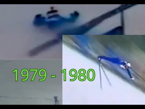 upadki w sezonie 1979/80  #1