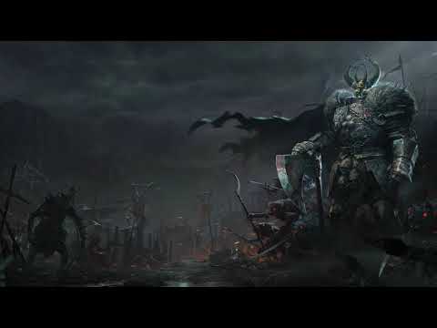 Warhammer: Vermintide 2 - Norsca Invades (Soundtrack Mix)