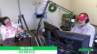 WRBI-TV Live Stream
