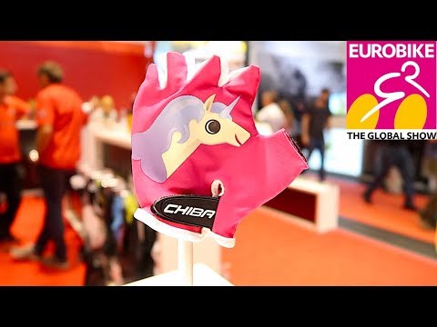 Eurobike 2017 - Day Two Wrap Up